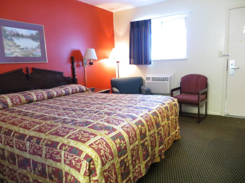Hotel Americas Best Value 3*